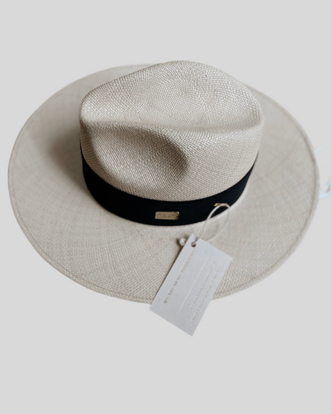 FEDORA BLACK