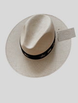 FEDORA BLACK STAR