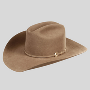 WESTERN CARAMEL HAT