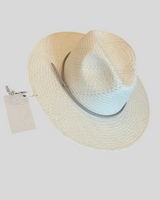 FEDORA CINTILLO NUDE UNISEX