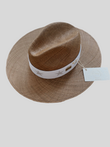 FEDORA BROWN HAT