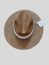 FEDORA BROWN HAT