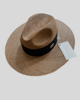 FEDORA BROWN NEGRO