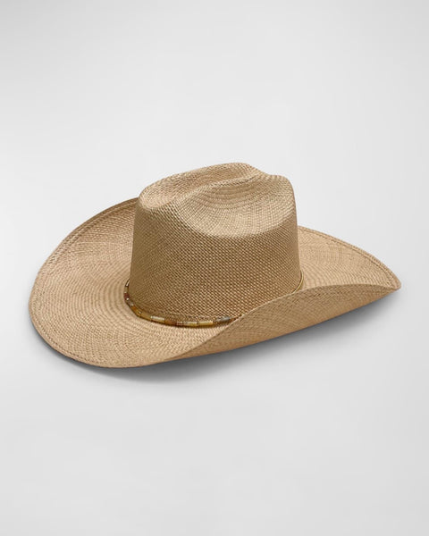 WESTERN PALM HAT